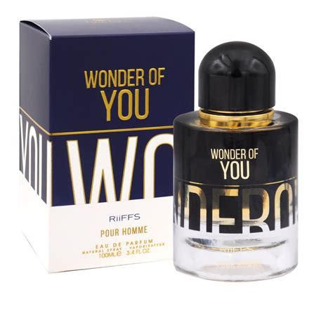 wonder of you parfum